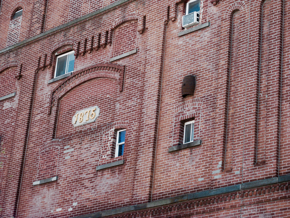 Huber-Hittleman Brewery