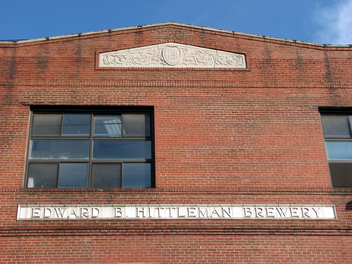 Huber-Hittleman Brewery