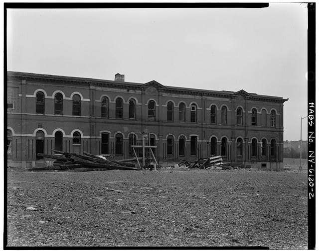 Liebmann Sons Rheingold Brewery