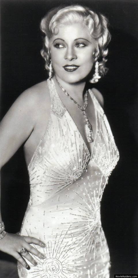 Mae West